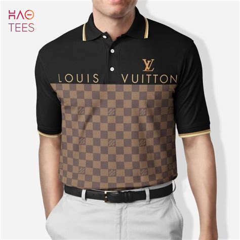 polo louis vuitton precio|louis vuitton polo shirt price.